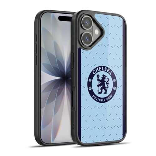 Coque Apple iPhone 17 Chelsea Football Club Away coque gel renforcée antichoc