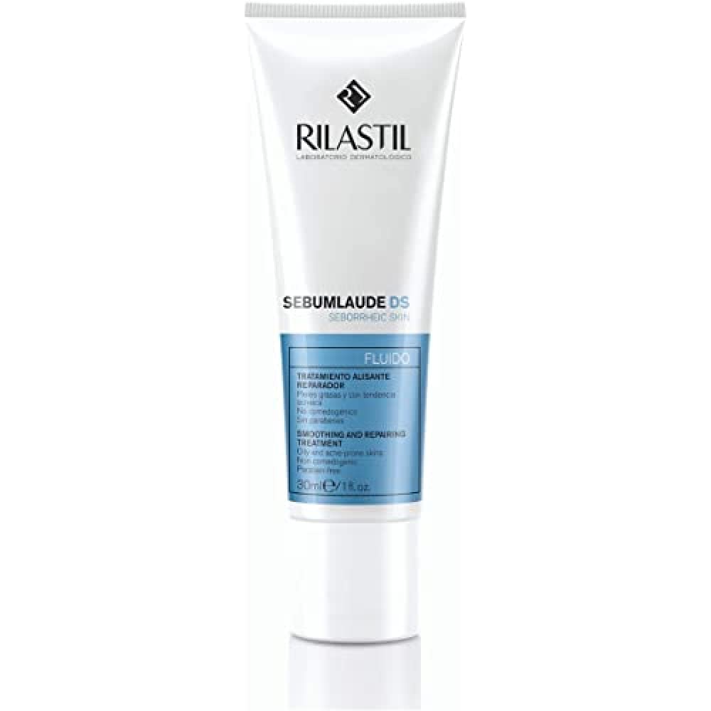 SEBUMLAUDE DS fluido 30 ml