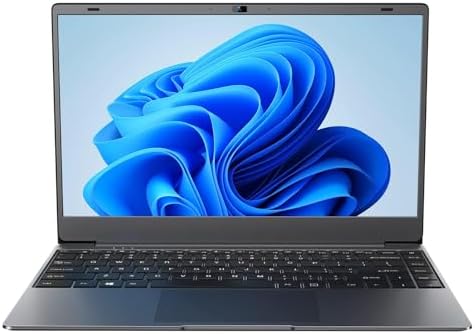 Bmax X14 Pro 14.1″ Laptop AMD Ryzen 5 3450U (up to 3.5GHz) 8GB DDR4 512GB SSD Gaming Laptop 1920×1080 FHD Thin Traditional Computers Expandable 1TB SSD, HDMI, BT, USB3.0, 2.4G/5G WiFi