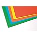 Produktbild Folia 91025 - Blumenseide 50x70cm 20g/qm 5 Bogen farbig sortiert
