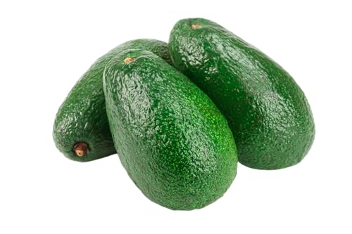 Freds Australia Avocado 3 Pieces 500g - Chilled