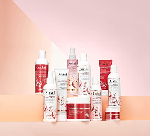 Ouidad Advanced Climate Control® Featherlight Touch-Up Gel Cream, 3.4 Fl. Oz #TOP7