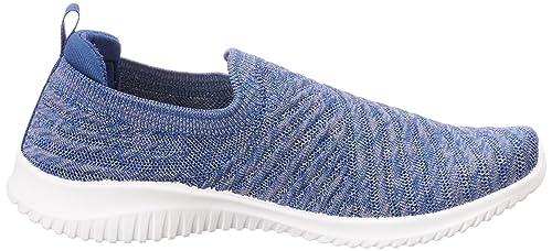 Image of Bata Women's Slip-on Walking Shoe