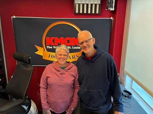 SLSO Holiday Concerts at Powell Hall Podcast Por  arte de portada