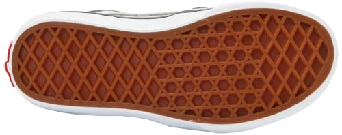 Image of Vans Unisex-Child Brooklyn Ls V Low Top Shoe
