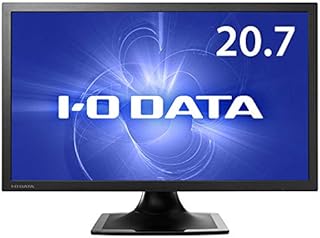 20.7型ゲーミングモニター「ギガクリライト」