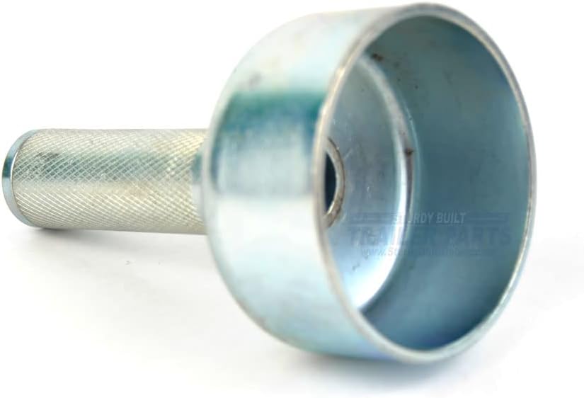 2.717 Trailer Dust Cap Installation Tool