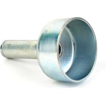 2.717 Trailer Dust Cap Installation Tool