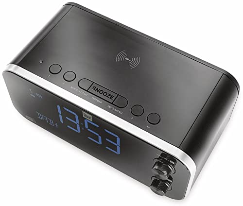 Dual 76012 DAB CR 30 Black Bird - Image 6