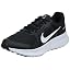 Black White Dk Smoke Grey