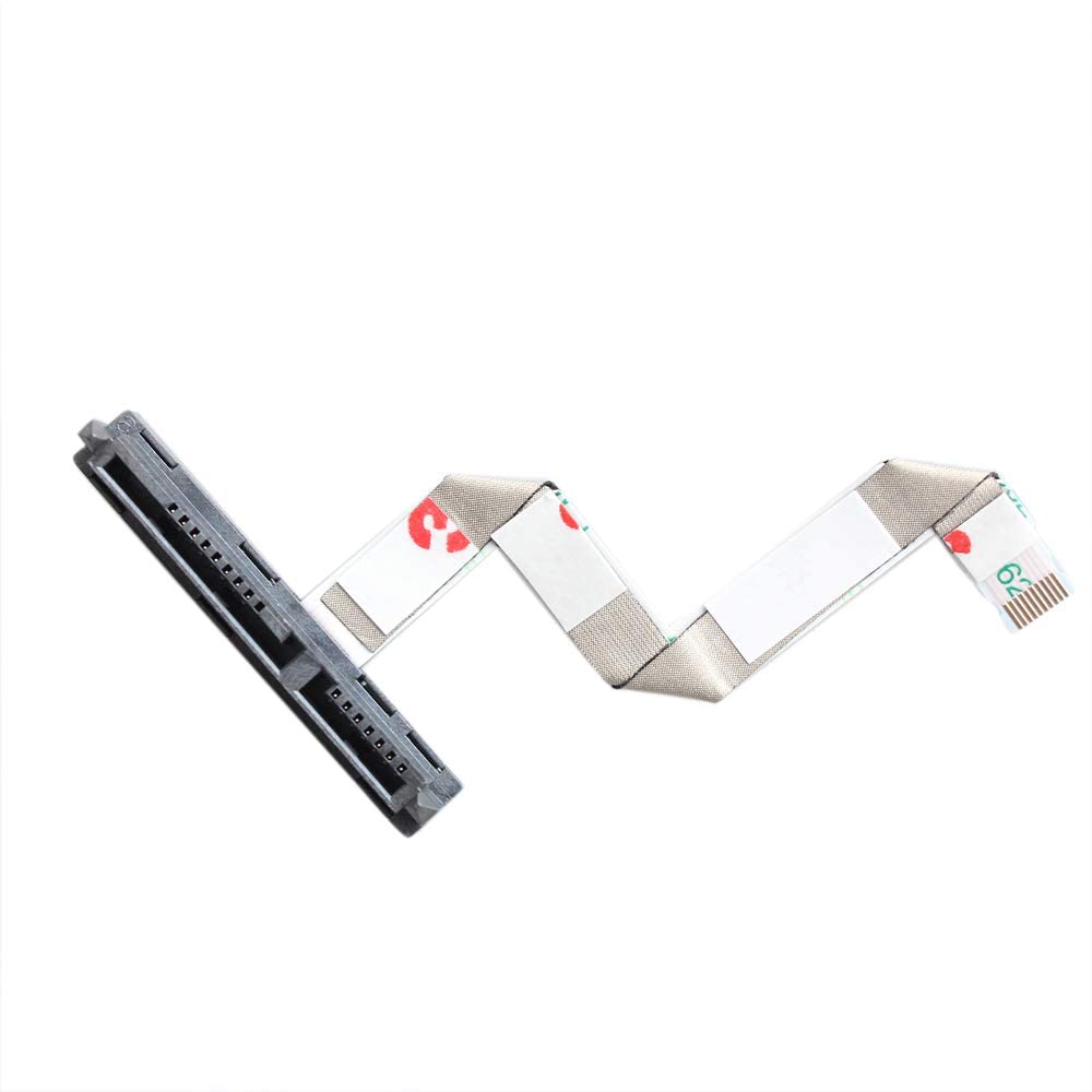 See full amazon price history chart for TravisLappy Laptop Hard Disk Drive Cable HDD Connector for Lenovo Ideapad V14 G2-ALC, V14 G2-ITL, V14-ADA, V14-ARE, V14-G2-ALC, V14-G2-ITL, V14-IGL, V14-IIL, V14-IKB, PN 5C10S30217 TravisLappy Laptop Hard Disk Drive Cable HDD Connector for Lenovo Ideapad V14 G2-ALC, V14 G2-ITL, V14-ADA, V14-ARE, V14-G2-ALC, V14-G2-ITL, V14-IGL, V14-IIL, V14-IKB, PN 5C10S30217 (B0C6TSMWXT) Amazon Price History, Amazon Price Tracker