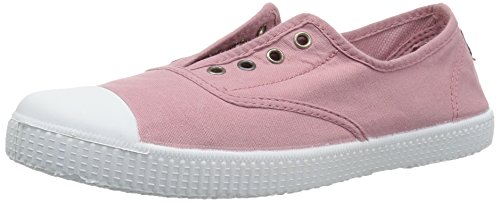 Image of Cienta Kids Canvas Slip On Sneakers For Girls and Boys (Toddler /Little Kid /Big Kid)