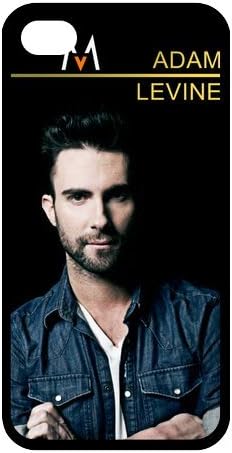 Customize Popular Singer Adam Levine Back Cover Case for iphone 4 4S Protect You