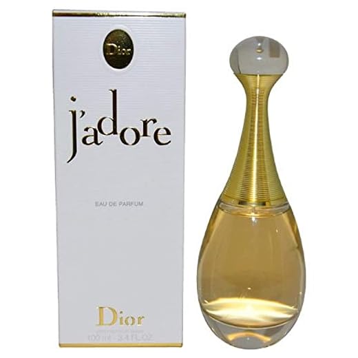 Dior Eau De Parfum Feminino J`Adore 100 ml