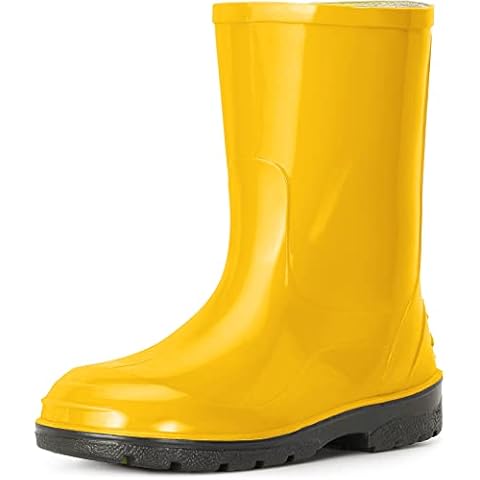Bottes de pluie Ladeheid LA-939 Cover