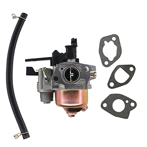 Carburateur pour Honda F400 F401 F410 HURI avec joint et tuyau d'essence
