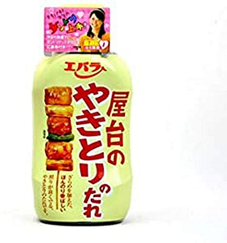 Salsa para yakitori - 240ml