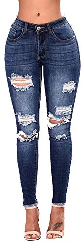 Jeans Levanta Gluteos Mejor Precio De 2020 Achando Net