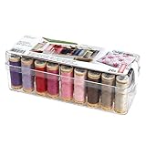 A&E GUTERMANN CONSUMER DIV Thread Cotton 26SP, Assorted Colors