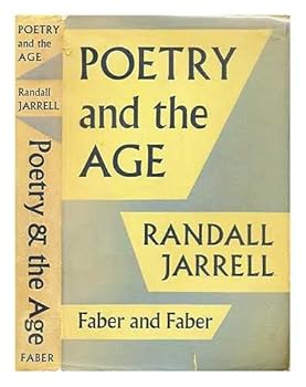 Poetry and the Age