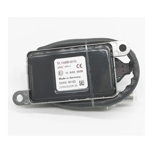 Capteur Nox 51154080015 résout le voyant moteur des Man TGA et TGX
