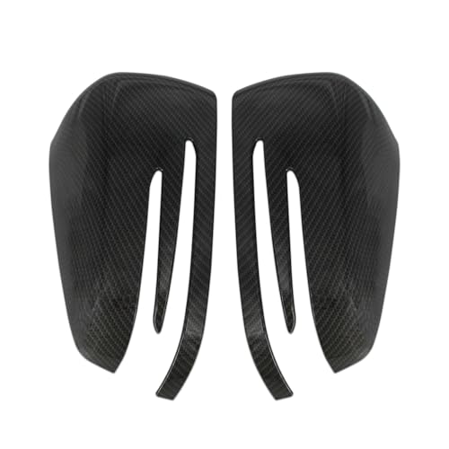 Rénover rétroviseur Benz coque carbone ABS contre décoloration Classe A B C E CLA GLK S