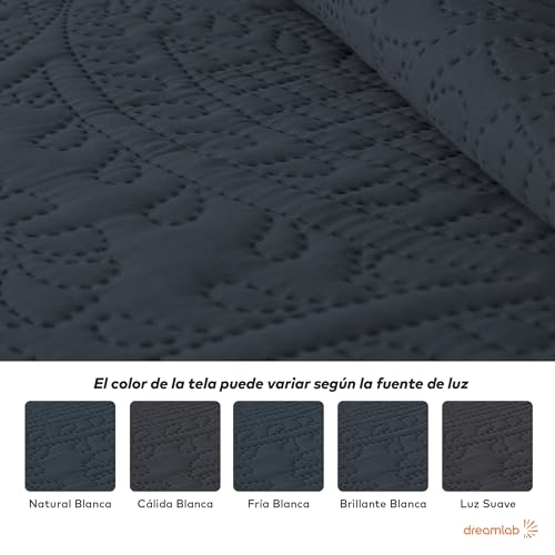 La Mejor Recopilación de Colchas y cubrecamas los mejores 10. 23 Imagen adicional