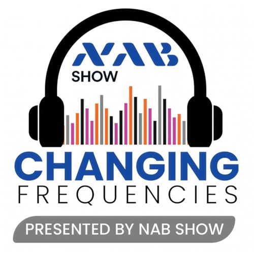 Changing Frequencies Presented by NAB Show cover art