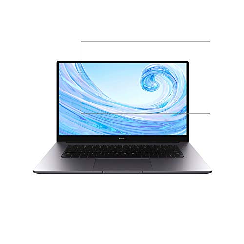 �y2���Z�b�g�zClearView(�N���A�r���[) HUAWEI MateBook D 15 2020�N4/5/8�����f�� 15.6�C���`�Ή� �t�� �ی� �t�B���� ������ ���ׂ��� �R�� �R�E�C���X �^�C�v