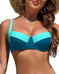 Peacock Blue+light Blue