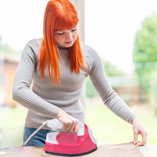 Plancha pequeña de alta temperatura Diydeg para manualidades miniatura 5