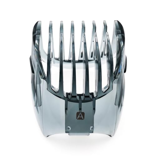 Benfosh Pettine di ricambio 1-10 mm compatibile con Panasonic ER-GB60 ER-GB74 ER-GB70 ER-GB80 Uomo Barba Trimmer Pettini