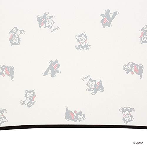 Amazon Co Jp ワールドパーティー Wpc ディズニー雨傘 長傘 ピンク 58cm レディース フィガロ キャンディリボン Ds045 09 Pk 服 ファッション小物