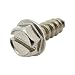 25 Qty #14 x 3/4