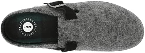 REVITALIGN OCEANSIDE II ADJUSTABLE ORTHOTIC SLIPPER | Image 4