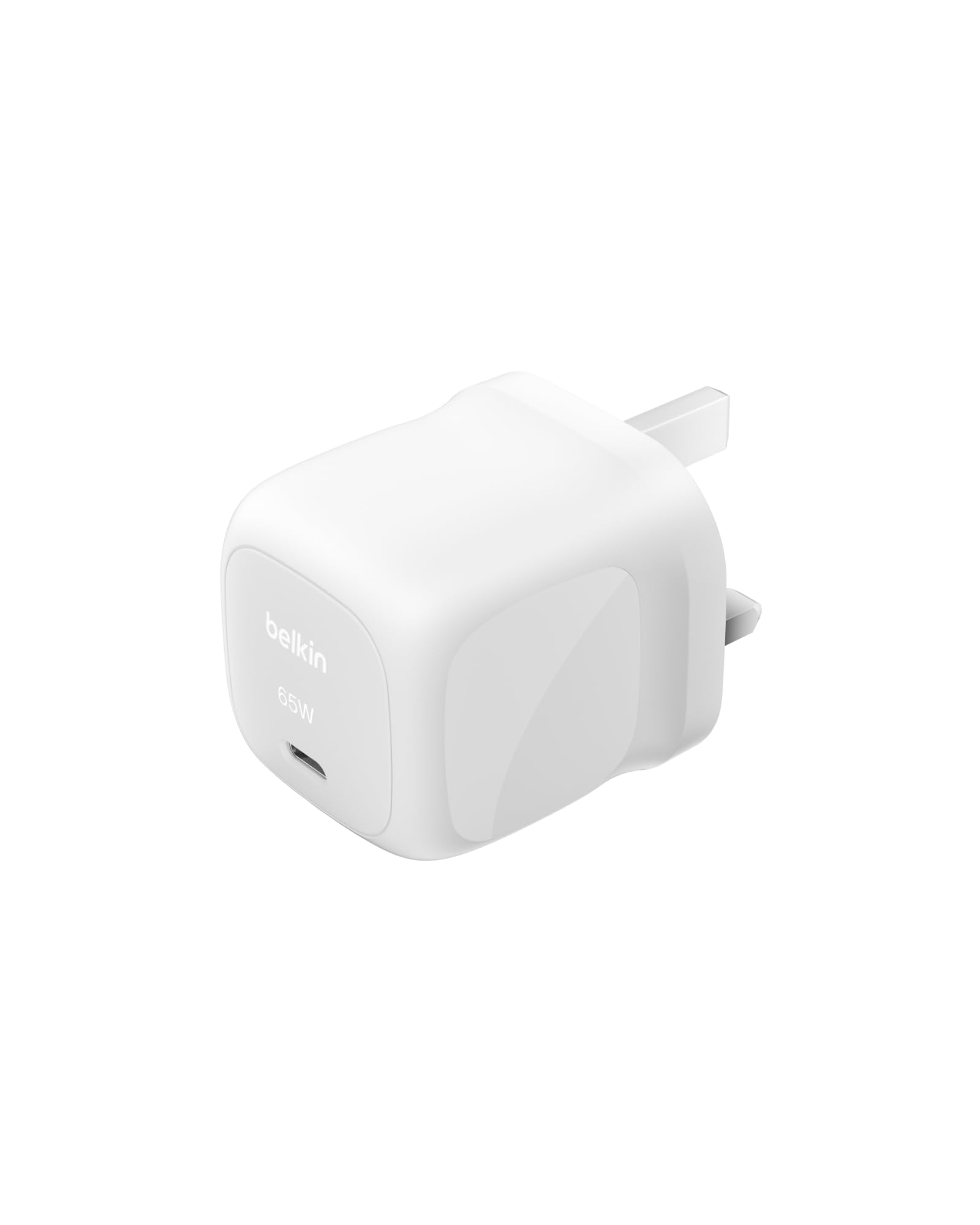 Belkin White Wca011mywh Mobile Device Charger Laptop. Portable Gaming Consol
