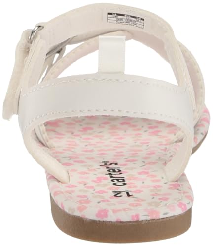 Carter's Unisex-Child Dame Sandal3