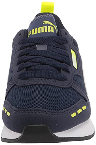 Image of Puma Unisex R78 Sneaker