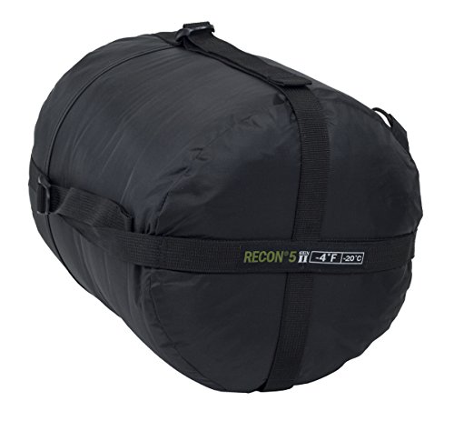 Elite Survival Systems Recon 5 Bolsa de Dormir