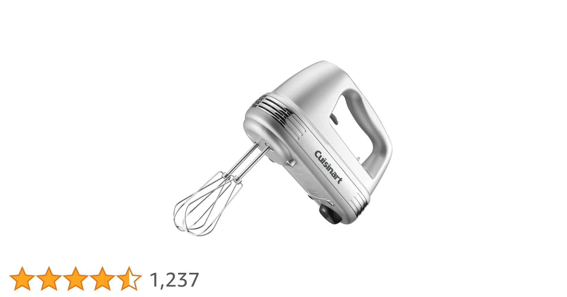 Amazon | Cuisinart (クイジナート) スマートパワー ハンド