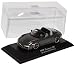 Produktbild Spark Porsche 911 991 Targa 4S 65 Jahre Porsche Letzebuerg Grau Ab 2012 1/43 Modell Auto