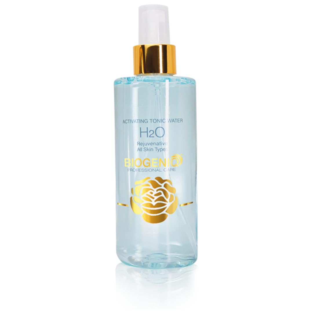 Beauty Tüm Ciltler Tonik H2O 250 ml Tonic Water All Skins
