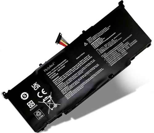Batterie ordinateur Asus GL502V FX502V idéale pour jouer partout