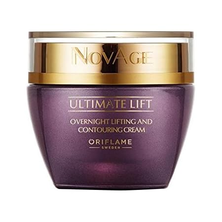novage face cream