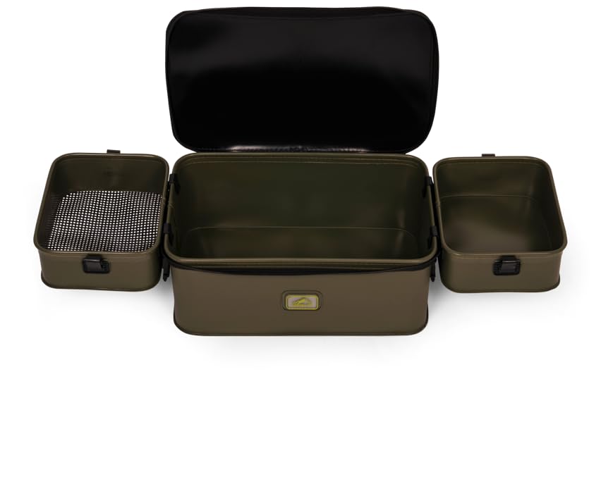 Korum EVA Tackle & Bait Carryall 15L K0290136