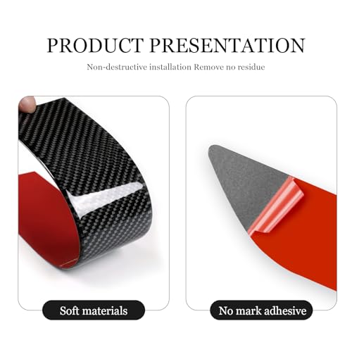 Image of Car CD Panel Trim Center Console Cover Multimedia Carbon Fiber Decal Sticker fits for BMW X3 G01 X4 G02 2018 2019 2020 2021 Accessories