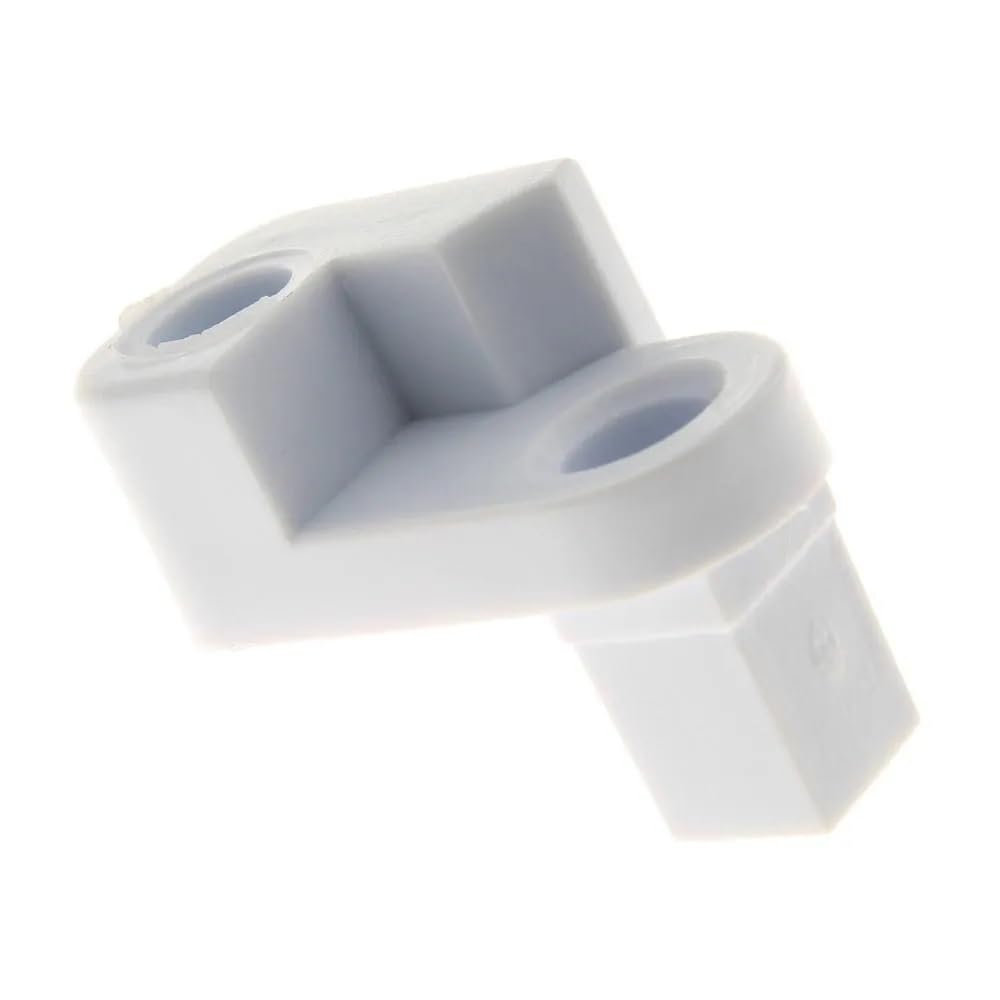 Sparefixd Door Stop Right To Fit Hotpoint Fridge & Freezer