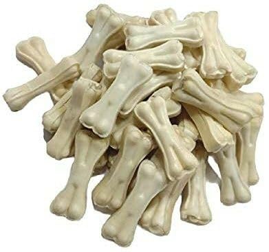 See full amazon price history chart for Slatters Be Royal PET Store Dog Chew Bones Rawhide Pressed Bone Calcium Treat 5 Inches 5 Kg Chicken Dog & Cat Chew (5 kg) Slatters Be Royal PET Store Dog Chew Bones Rawhide Pressed Bone Calcium Treat 5 Inches 5 Kg Chicken Dog & Cat Chew (5 kg) (B0CN3BN29S) Amazon Price History, Amazon Price Tracker