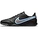Produktbild Nike Herren Legend 9 Academy Tf Fußballschuh, Black/Black-Iron Grey, 40 EU