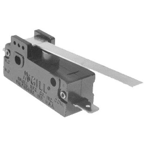 Jackson 5930-303-26-17 Interlock Switch 15A/250V For Jackson Dishwasher 10Ab 10Aprb 10Lt 100B 421089